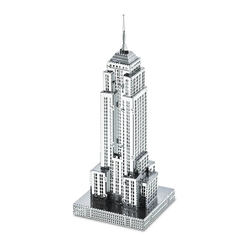 Φωτογραφία προϊόντος: Empire State Building (1φ)