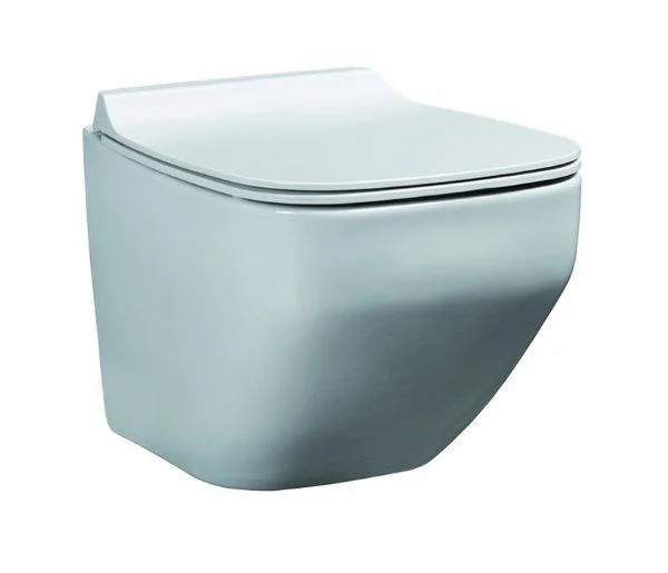 Φωτογραφία προϊόντος: [:en]Toilet Aurora Wall Hung[:el]Λεκάνη Aurora Κρεμαστή[:]
