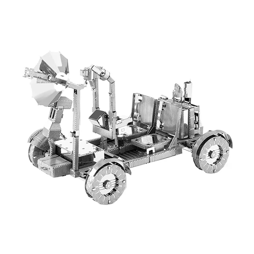 Φωτογραφία προϊόντος: Apollo Lunar Rover (2φ)