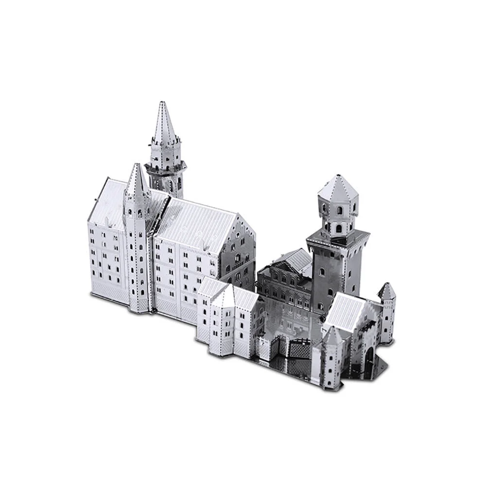 Φωτογραφία προϊόντος: Neuschwanstein Castle (3φ)