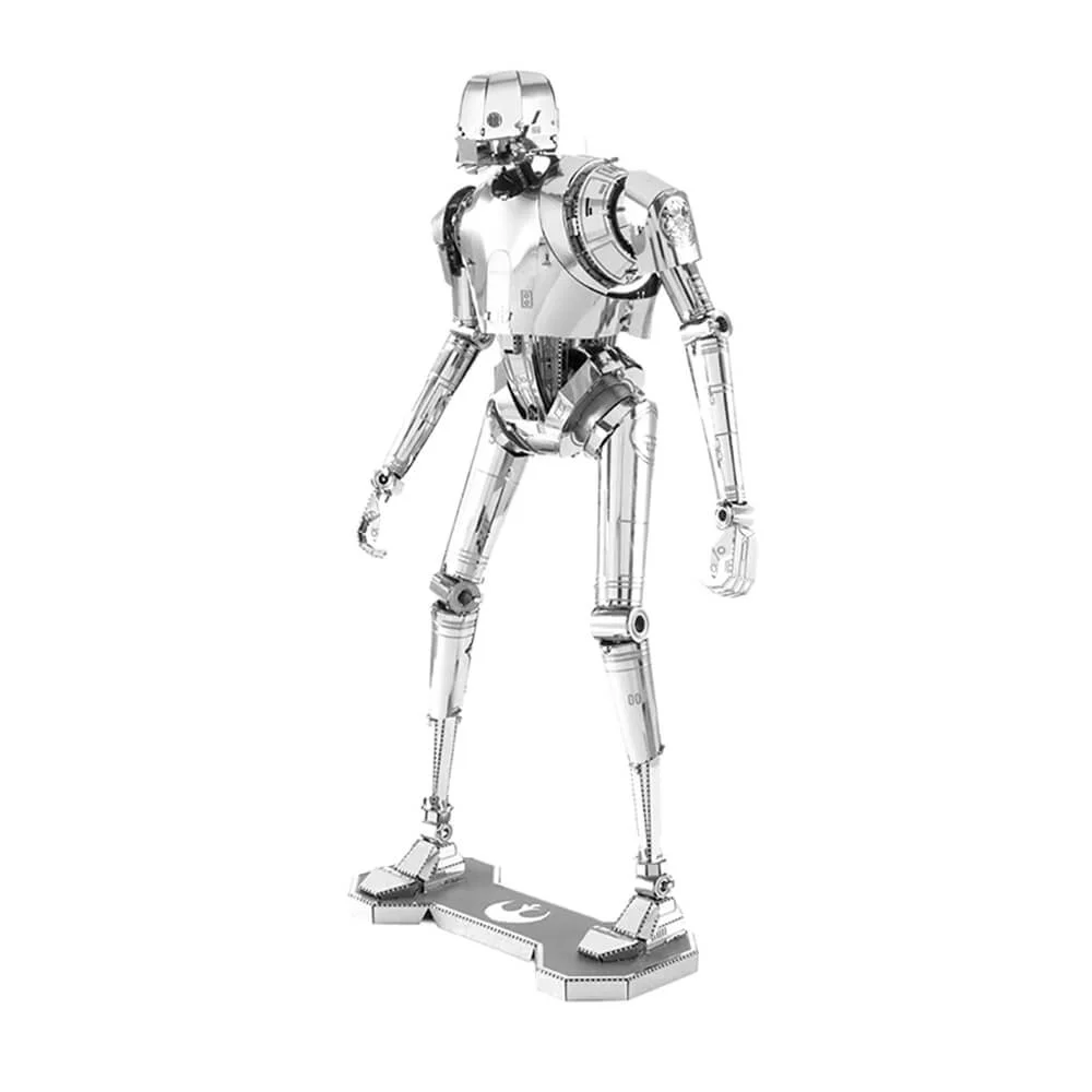 Φωτογραφία προϊόντος: Star Wars K-2SO (2φ) – Fascinations / Metal Earth