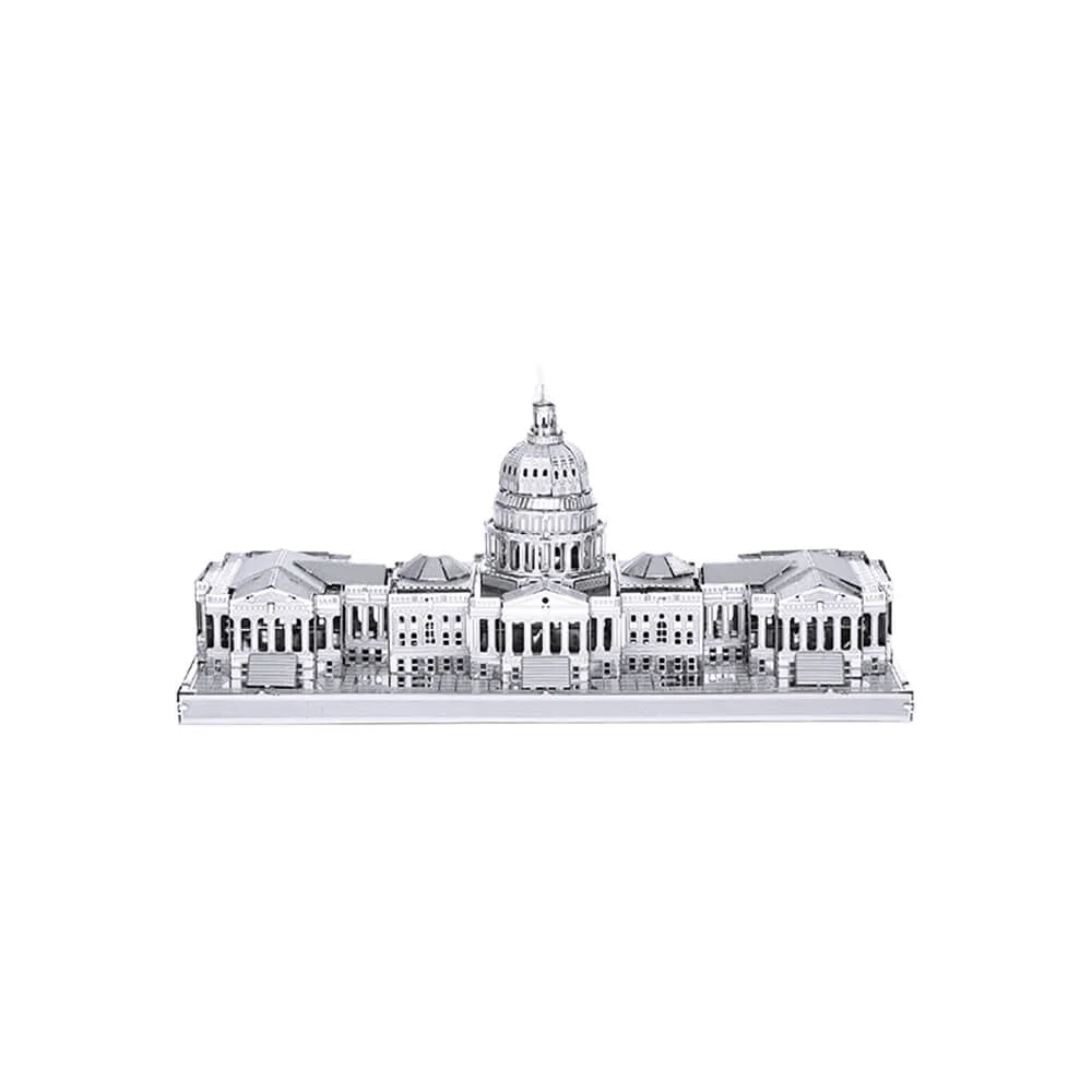 Φωτογραφία προϊόντος: Us Capitol (2φ)