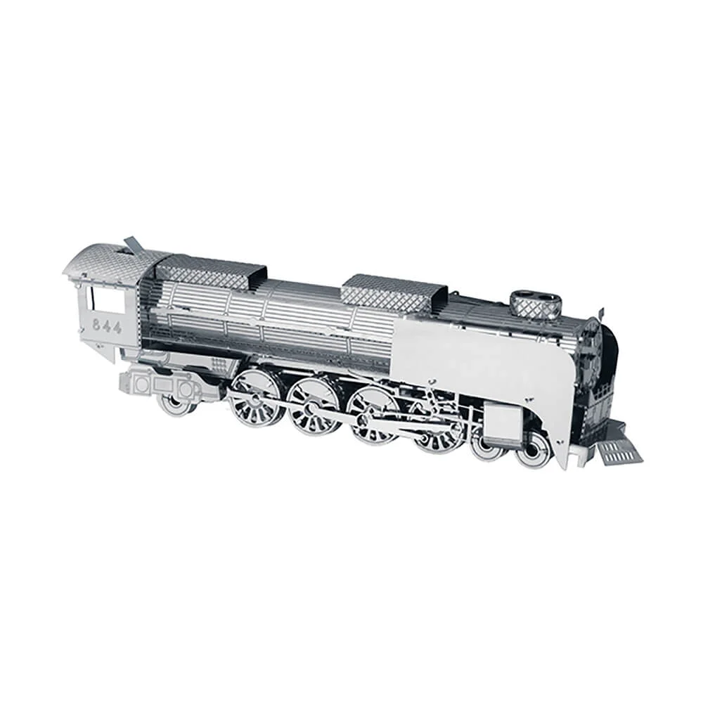 Φωτογραφία προϊόντος: Steam Locomotive (2φ) – Κατασκευή ρομποτικής/μοντελισμού