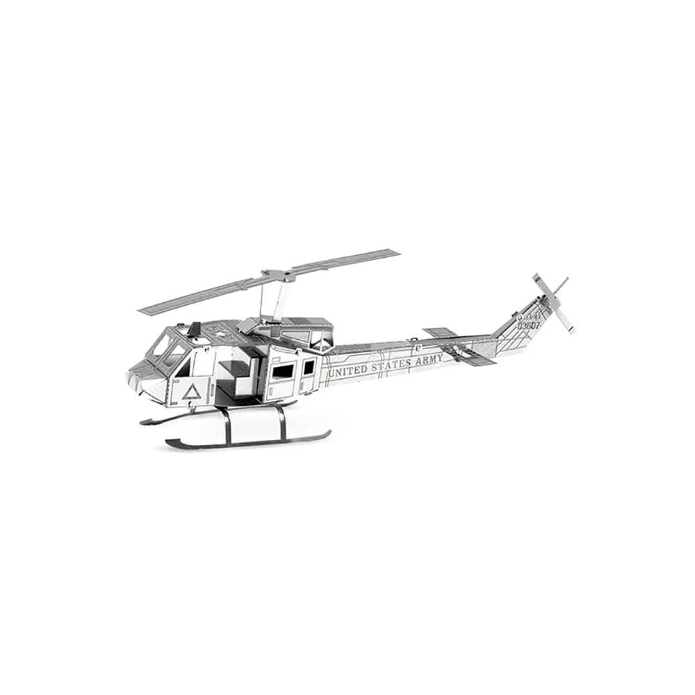 Φωτογραφία προϊόντος: Huey Uh-1 (1φ)