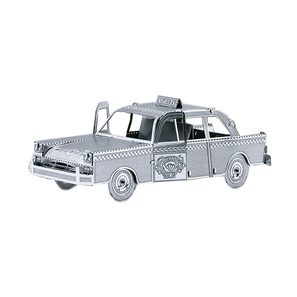 Φωτογραφία προϊόντος: Checker Cab (1φ)