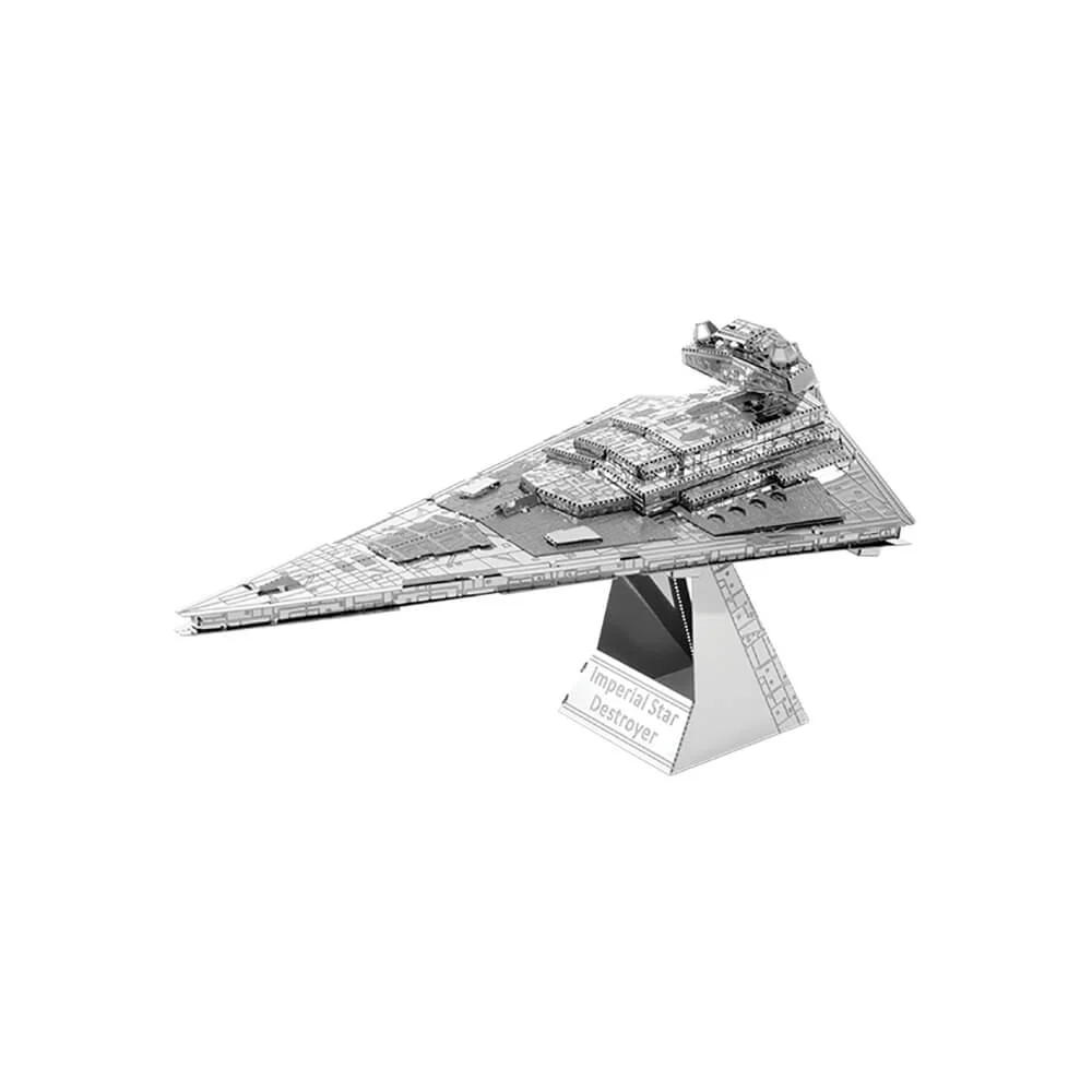Φωτογραφία προϊόντος: Star Wars Imperial Star Destroyer (2φ)