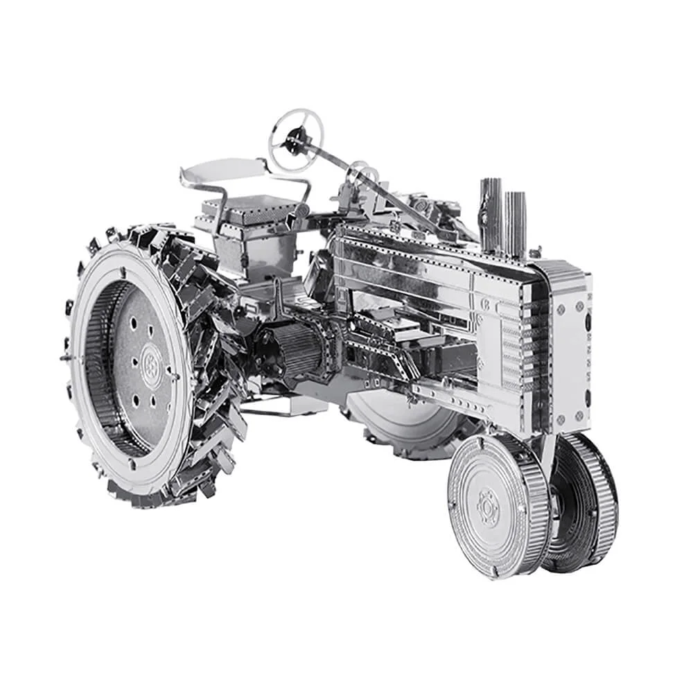 Φωτογραφία προϊόντος: Farm Tractor (2φ) – Fascinations / Metal Earth