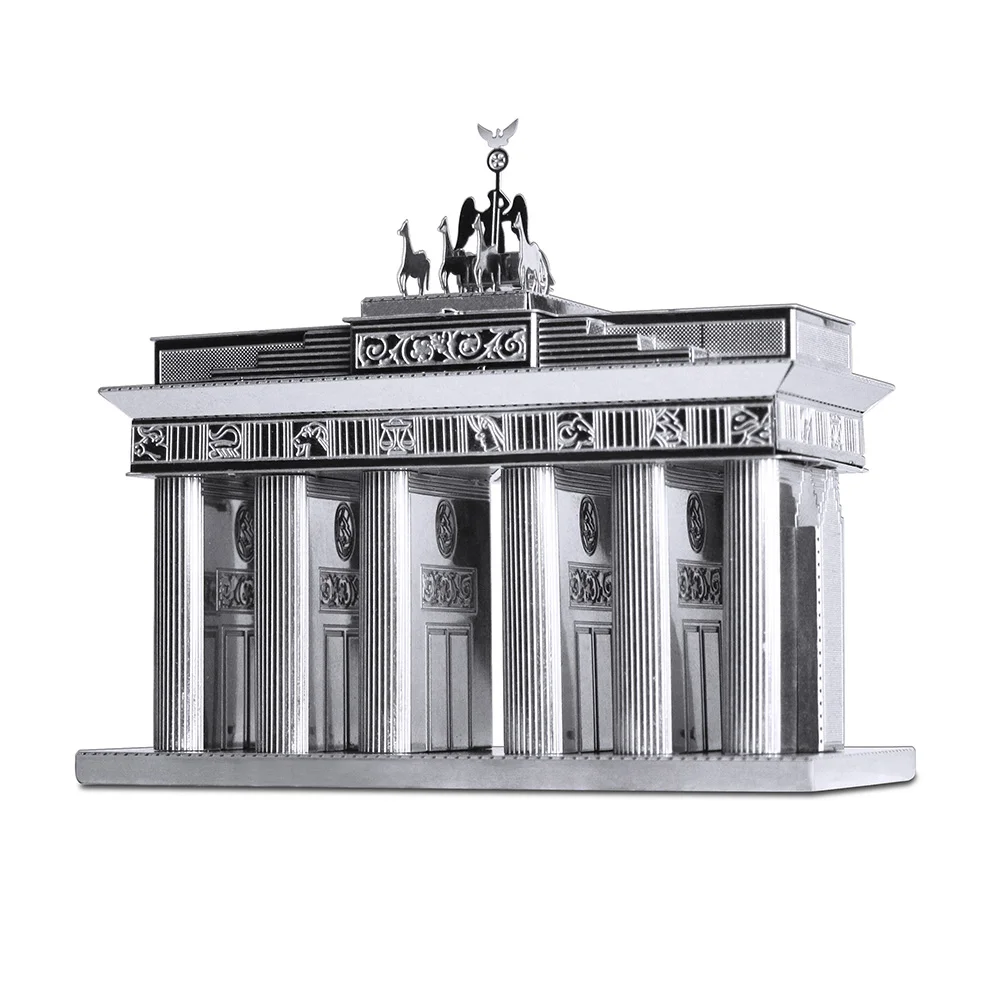 Φωτογραφία προϊόντος: Brandenburg Gate (2φ) - Architecture