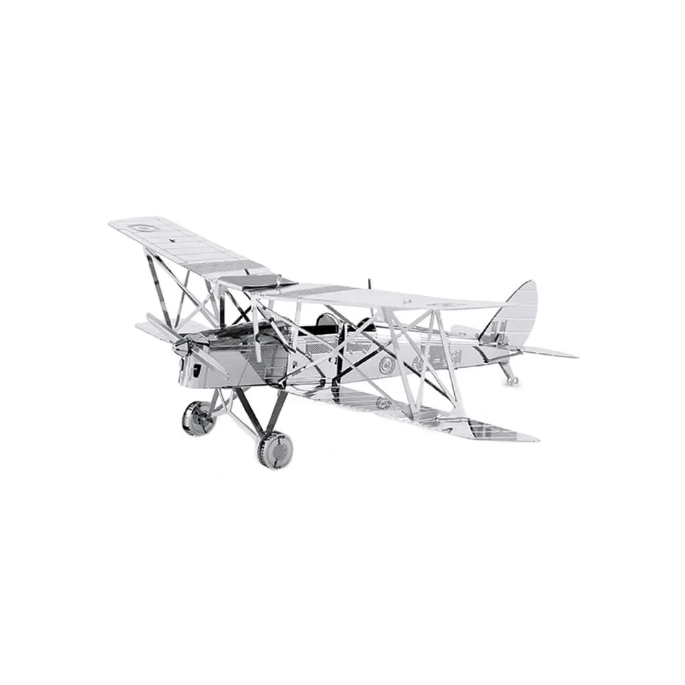 Φωτογραφία προϊόντος: Dh82 Tiger Moth (1φ)
