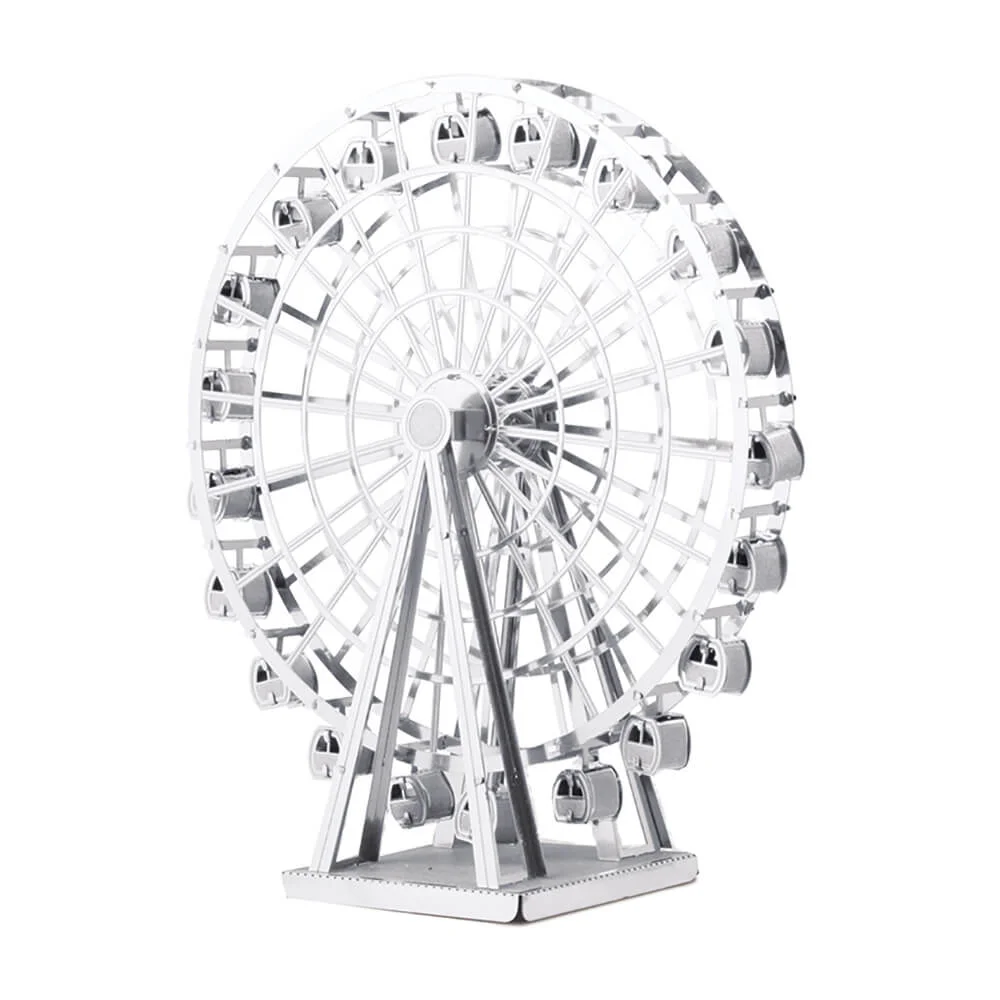 Φωτογραφία προϊόντος: Ferris Wheel (2φ) – Fascinations / Metal Earth