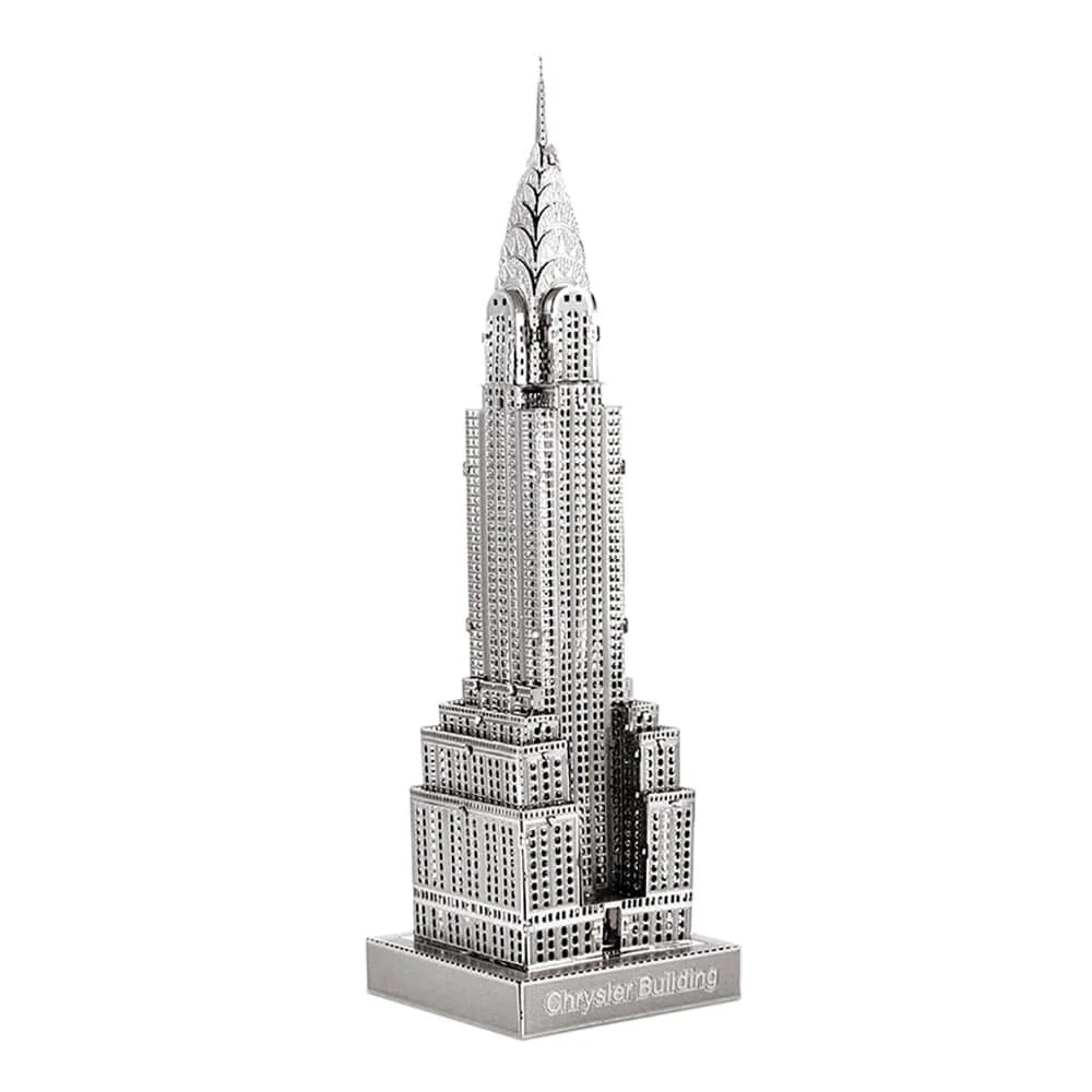 Φωτογραφία προϊόντος: Chrysler Building Iconx (1φ)