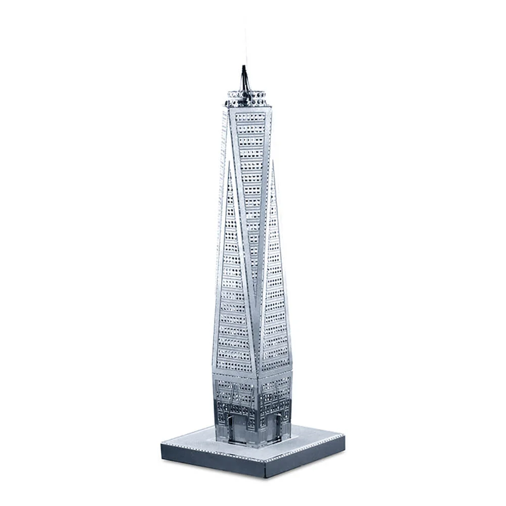 Φωτογραφία προϊόντος: One World Trade Center (1φ)