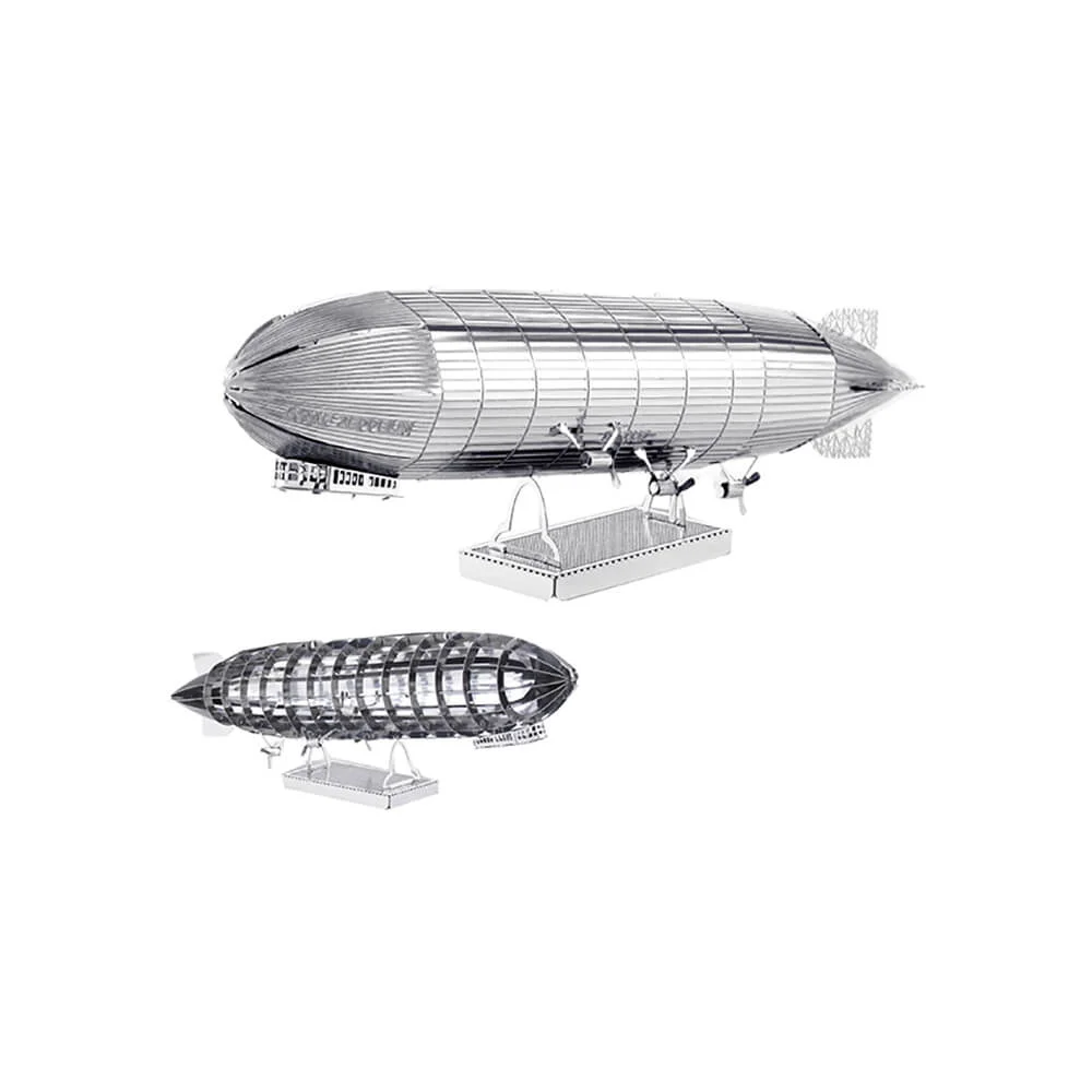 Φωτογραφία προϊόντος: Graf Zeppelin (2φ)
