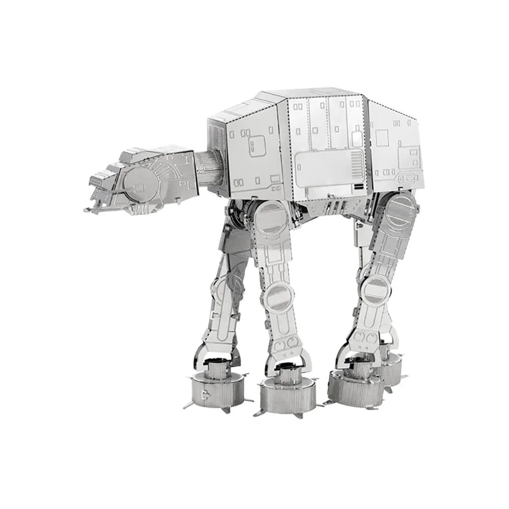 Φωτογραφία προϊόντος: Star Wars AT-AT (2φ)