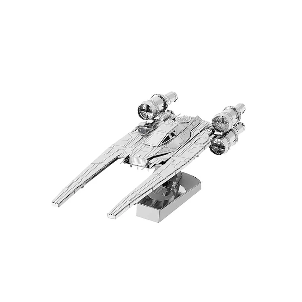 Φωτογραφία προϊόντος: Star Wars U-Wing Fighter (2φ) – Fascinations / Metal Earth