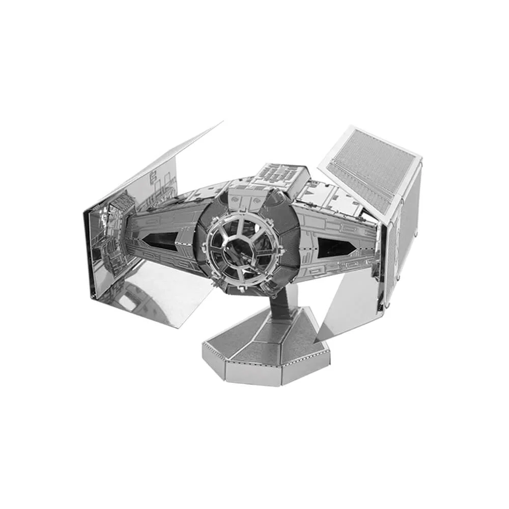 Φωτογραφία προϊόντος: Star Wars Darth Vader s TIE Fighter (2φ) – Metal Earth