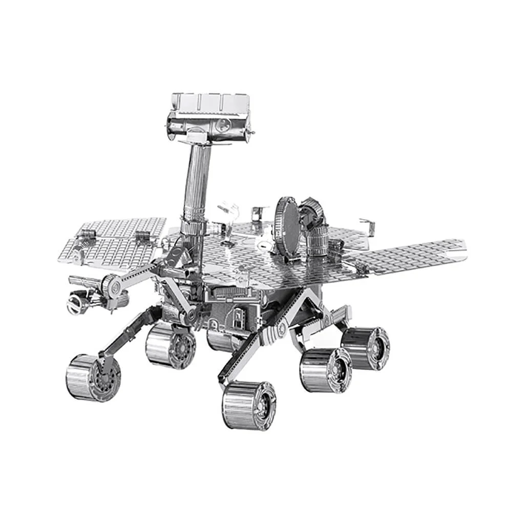 Φωτογραφία προϊόντος: Mars Rover (2φ)