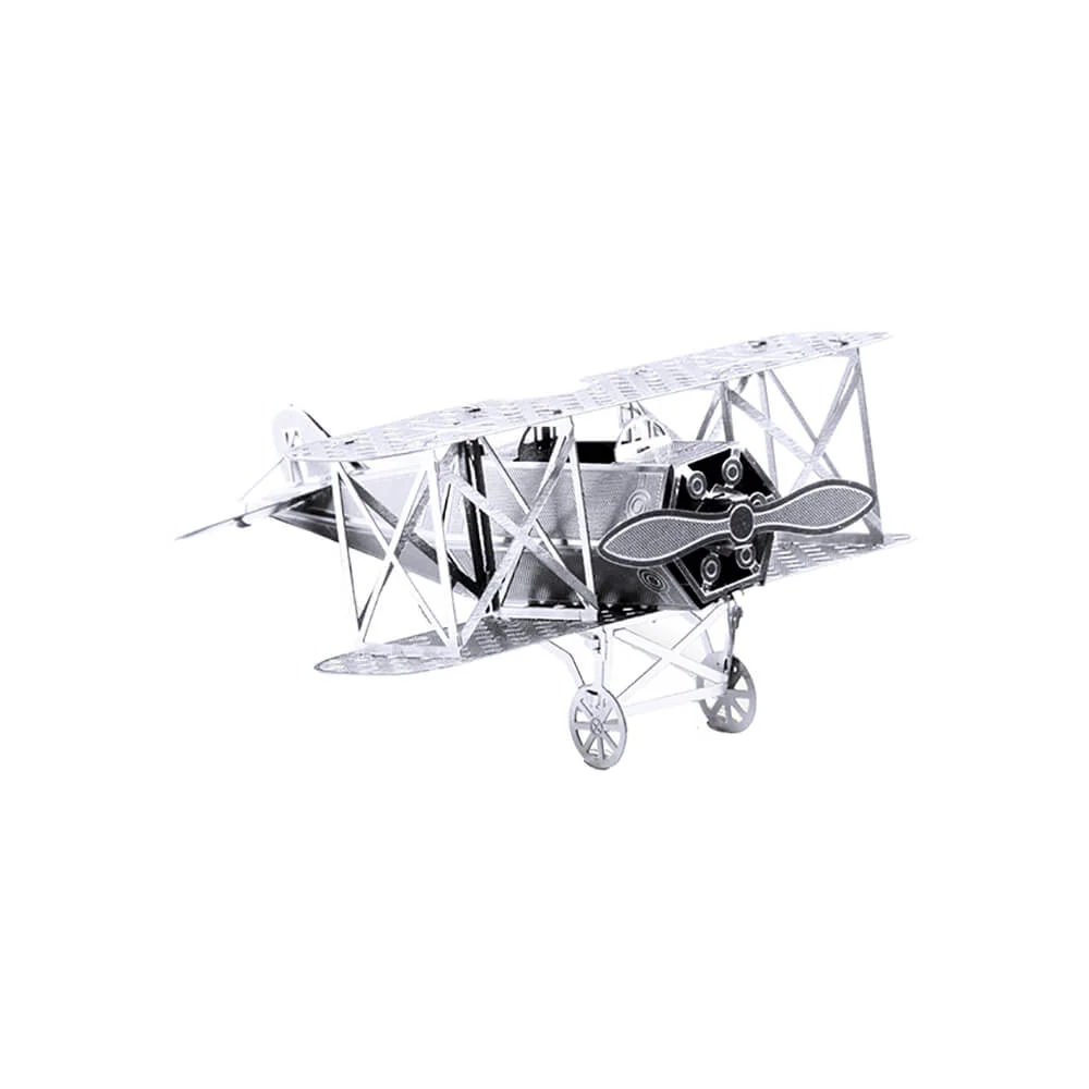 Φωτογραφία προϊόντος: Fokker D-VII (1φ)