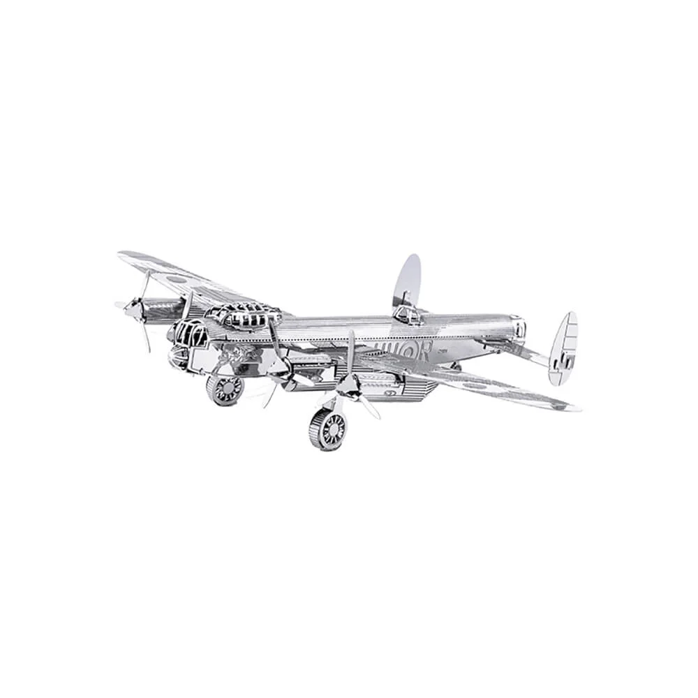 Φωτογραφία προϊόντος: Lancaster Bomber (1φ)