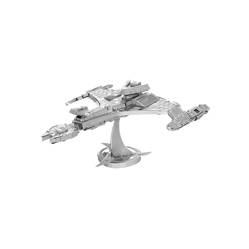 Φωτογραφία προϊόντος: Star Trek Klingon Vor cha (2φ) – Κιτ Κατασκευής