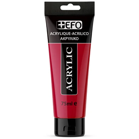 Φωτογραφία προϊόντος: Ακρυλικό +EFO 75ml 408 Magenta