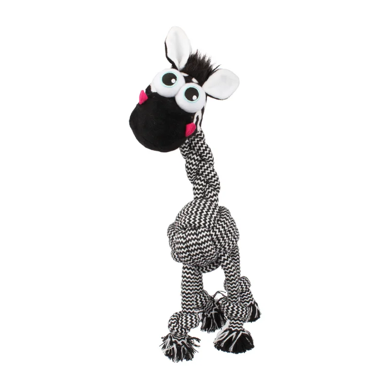Φωτογραφία προϊόντος: MARTYS ADVENTURES ROPE TOY (DT-SMAR) (25x10x8cm)