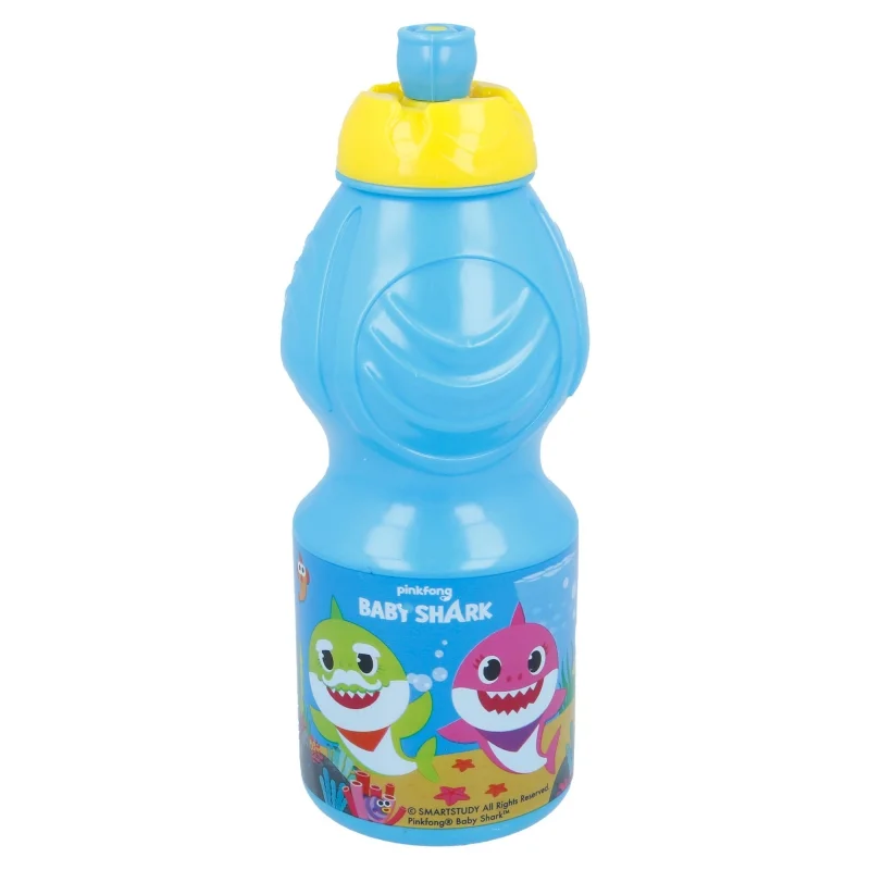 Φωτογραφία προϊόντος: Παγουρίνο (Baby Shark) 400ml - Stor
