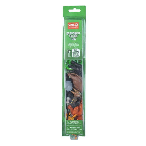 Φωτογραφία προϊόντος: NATURE TUBE RAINFOREST - ΤΡΟΠΙΚΟ ΔΑΣΟΣ KM-12755