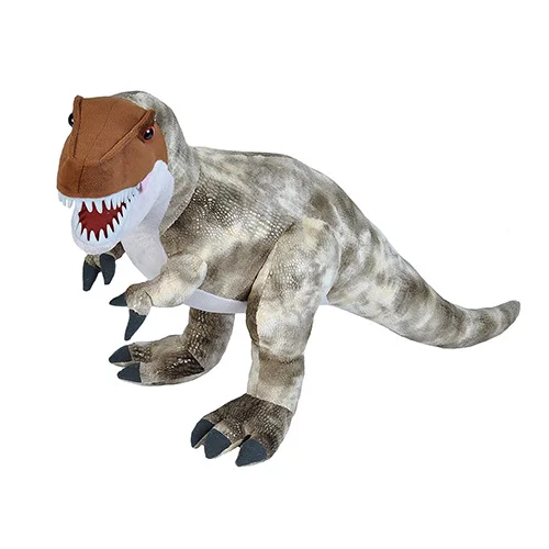 Φωτογραφία προϊόντος: DINO LARGE T-REX 63cm - ΤΥΡΑΝΝΟΣΑΥΡΟΣ ΡΕΞ KM-22232