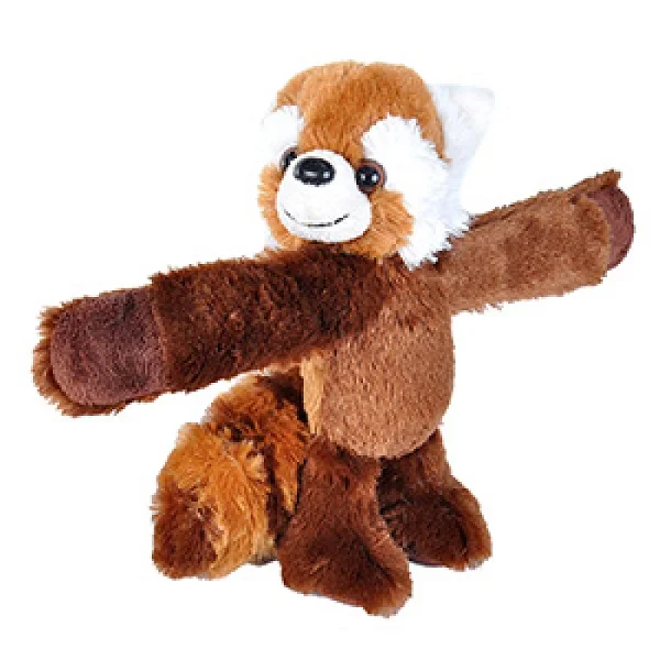 Φωτογραφία προϊόντος: Wild Republic CK Huggers Κόκκινη Πάντα 20cm #ΠΑΝΤΑ ΚΟΚΚΙΝΟ KM-21428