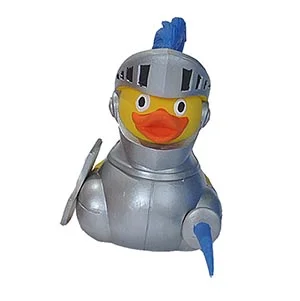 Φωτογραφία προϊόντος: RUBBER DUCK # ΙΠΠΟΤΗΣ JOUST KM-22976