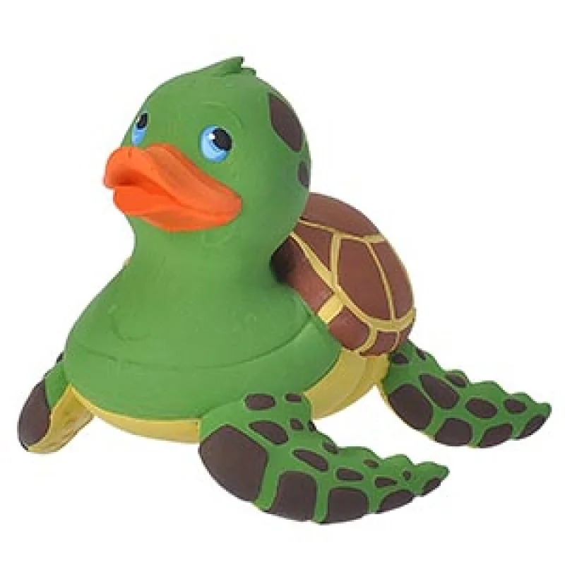 Φωτογραφία προϊόντος: Wild Republic Rubber Duck «Θαλάσσια Χελώνα» KM-23213