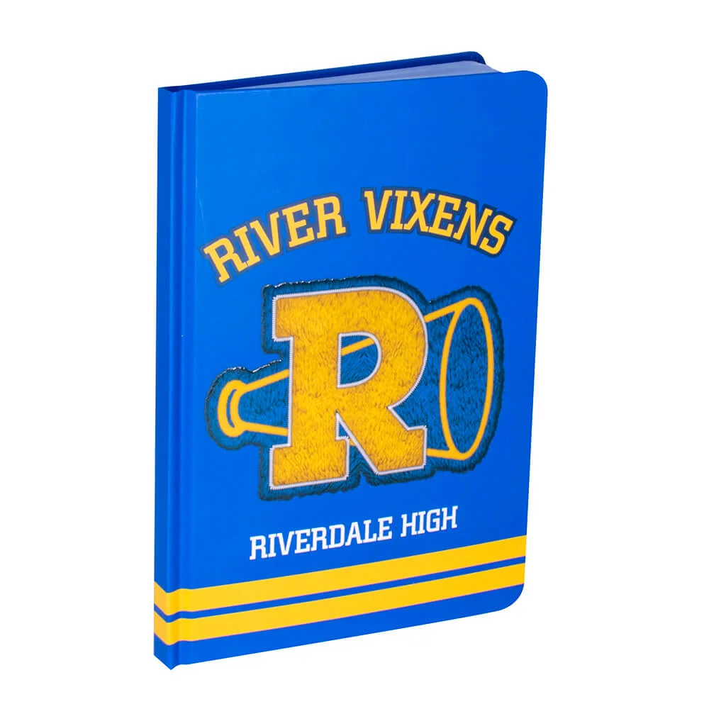 Φωτογραφία προϊόντος: Σημειωματάριο Riverdale A5 Casebound Notebook