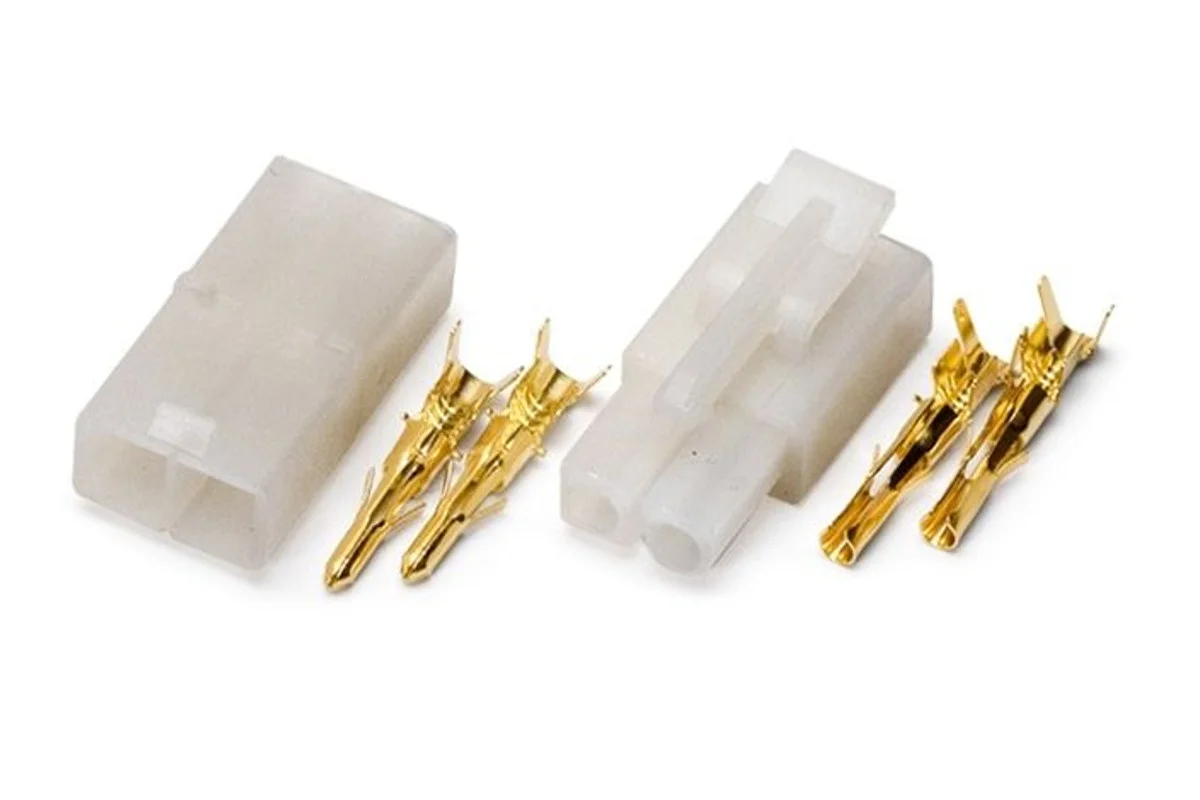 Φωτογραφία προϊόντος: Connector Tamiya Pair (ζεύγος)