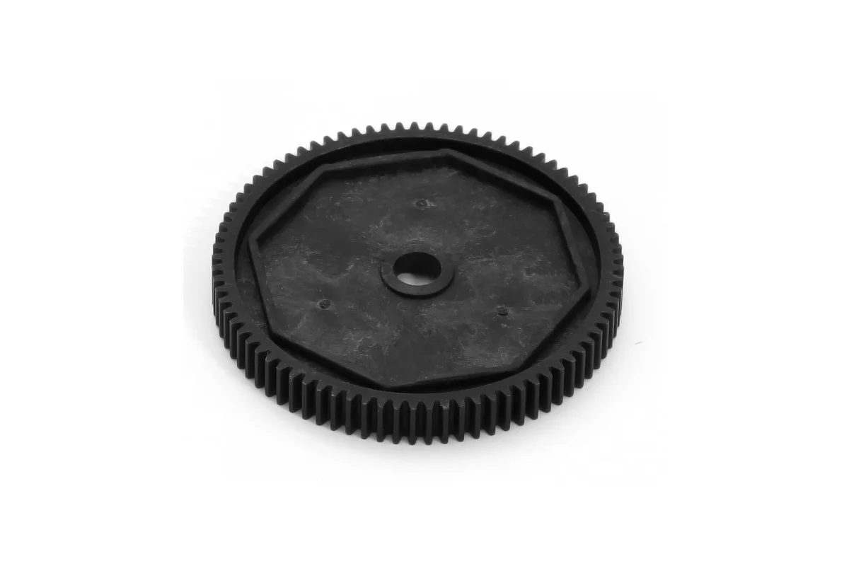 Φωτογραφία προϊόντος: RT60222 Gear (81T-48p) (RGT GRAMPUS 1/10)