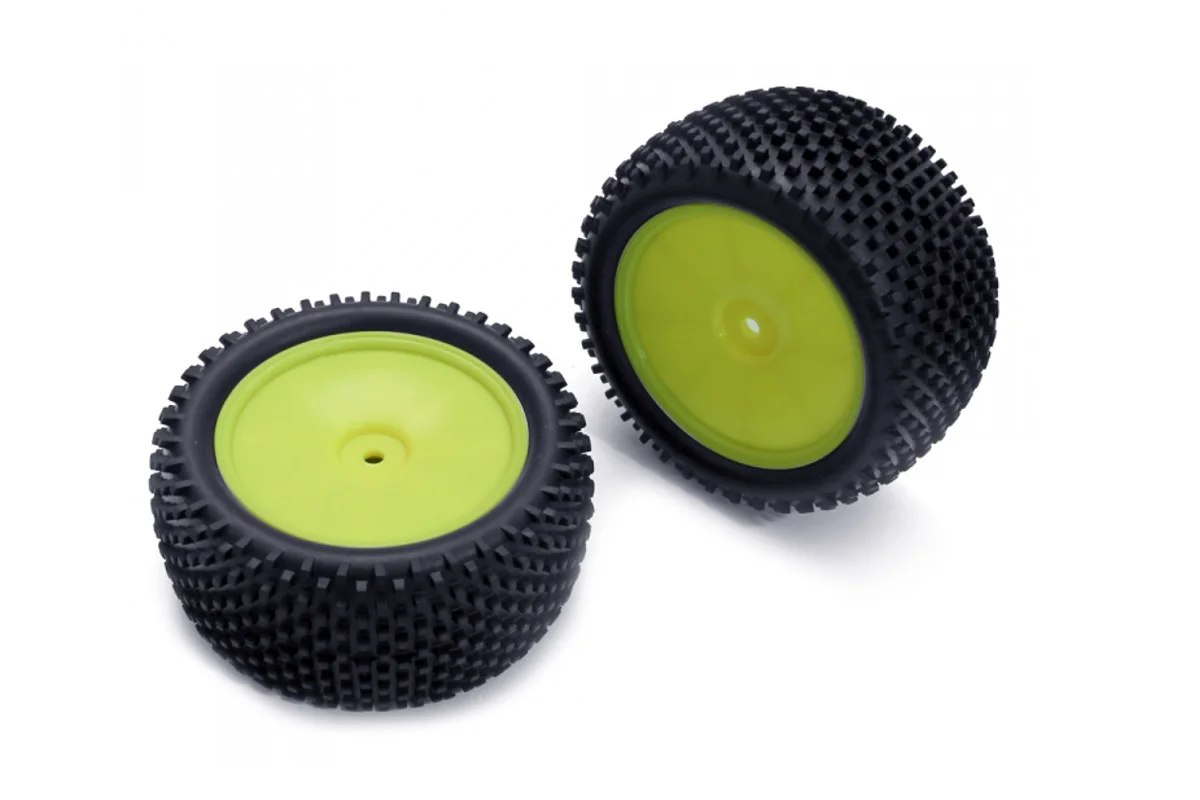 Φωτογραφία προϊόντος: RT60248 Rear Wheel Complete (2)