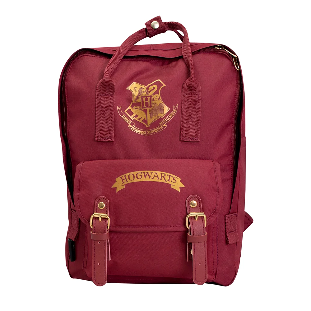 Φωτογραφία προϊόντος: Τσάντα Harry Potter Premium Backpack Burgundy
