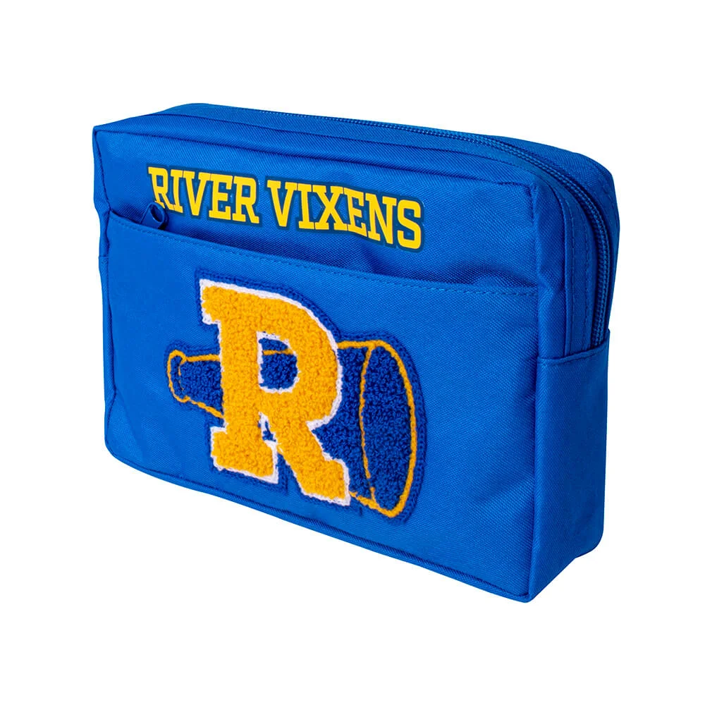 Φωτογραφία προϊόντος: Κασετίνα Riverdale Multi Pocket Pencil Case