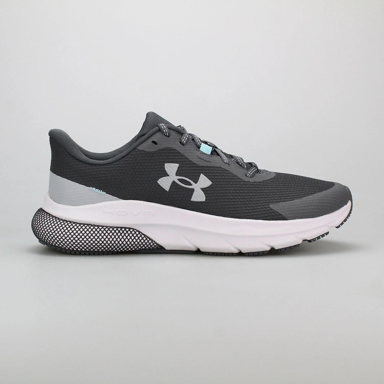 Φωτογραφία προϊόντος: UNDER ARMOUR HOVR TURBULENCE 2 RS ΓΚΡΙ