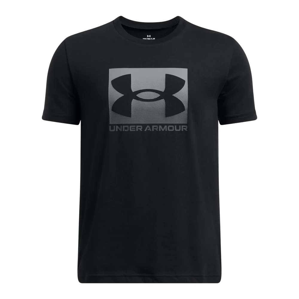 Φωτογραφία προϊόντος: Under Armour B Boxed Sports Update Ss (1388672-001)