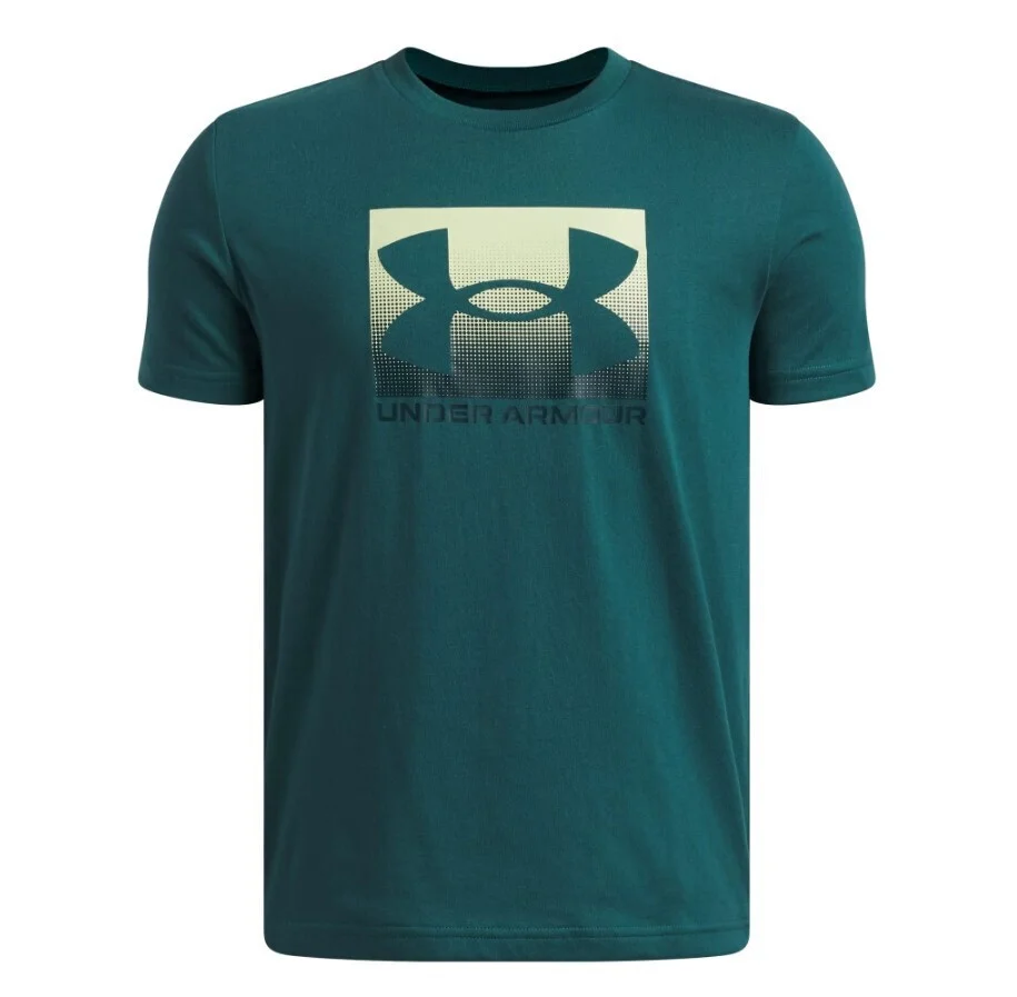 Φωτογραφία προϊόντος: Under Armour B Boxed Sports Update Ss (1388672-338)