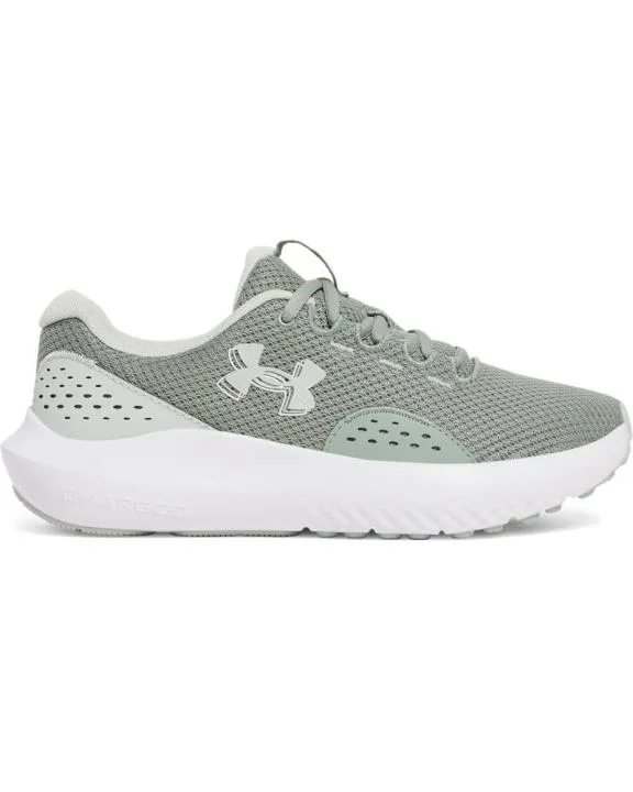 Φωτογραφία προϊόντος: Under Armour W Charged Surge 4 - Green/White
