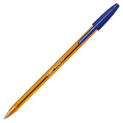 Φωτογραφία προϊόντος: Στυλό BIC Cristal Fine 0,8 Μπλε