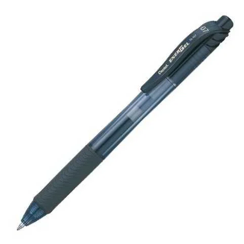 Φωτογραφία προϊόντος: Στυλό Pentel Energel BL107A Μαύρο