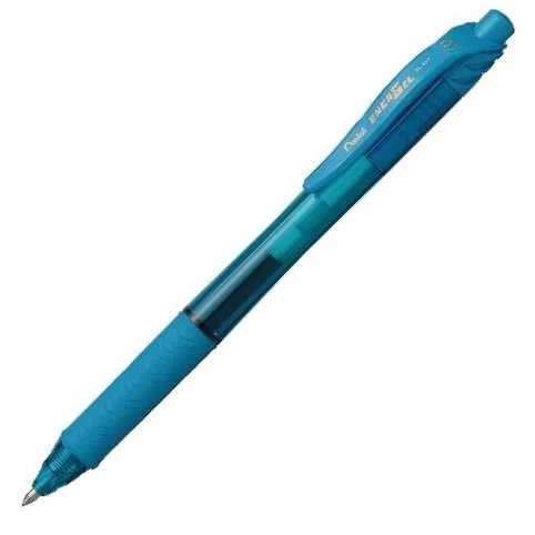 Φωτογραφία προϊόντος: Στυλό Pentel Energel BL107S Γαλάζιο