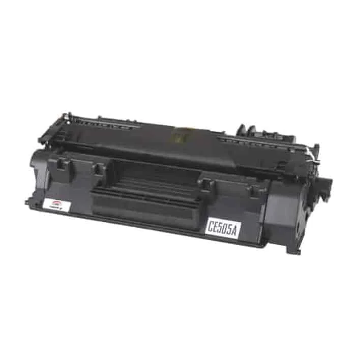 Φωτογραφία προϊόντος: Toner HP CE 505A (HP 05A) για LaserJet P2030, P2035n, P2055d, P2055dn (Συμβατό)