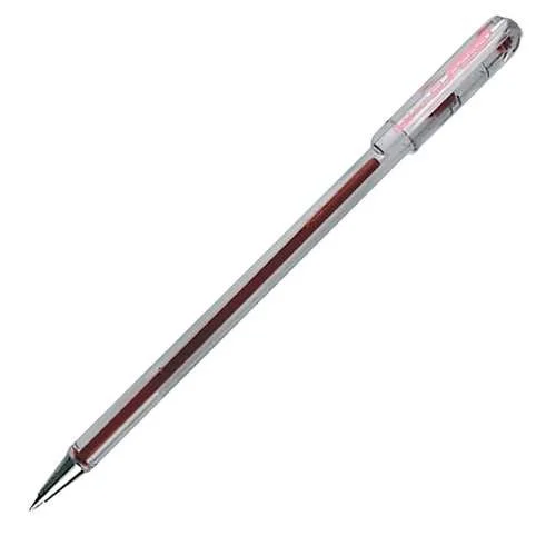 Φωτογραφία προϊόντος: Στυλό Pentel BK77 P Ροζ