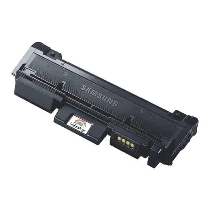 Φωτογραφία προϊόντος: Toner Samsung συμβατό MLT-D116L BLACK Σελίδες:3.000 Black