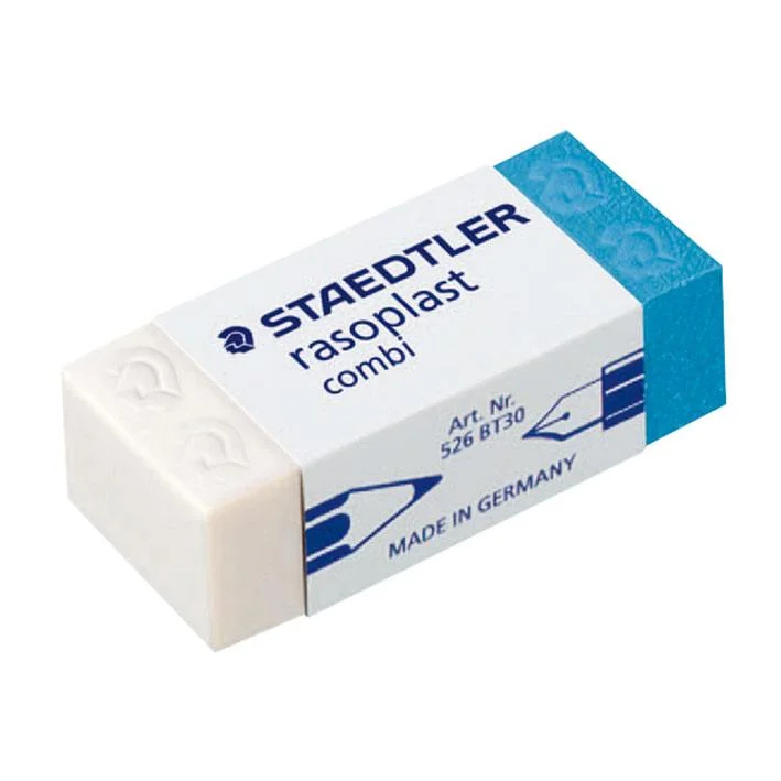 Φωτογραφία προϊόντος: Γομολάστιχα Staedtler 526BT30