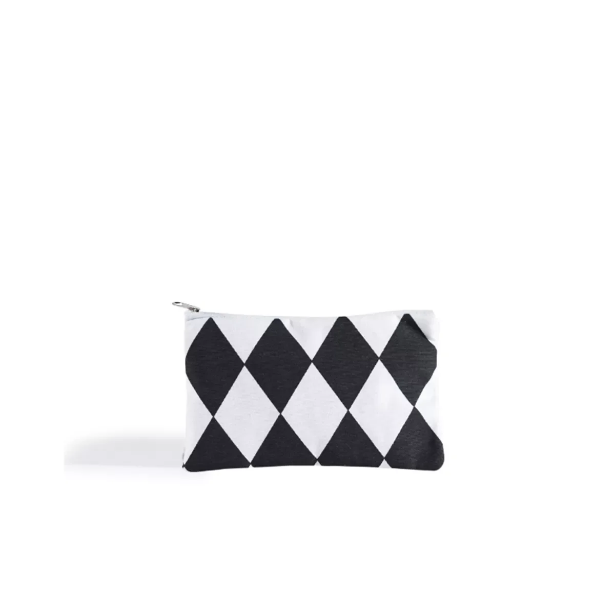 Φωτογραφία προϊόντος: Beauty Home ΠΟΡΤΟΦΟΛΑΚΙ 9 x 16 cm ΔΙΑΜΑΝΤΙ ΑΣΠΡΟΜΑΥΡΟ